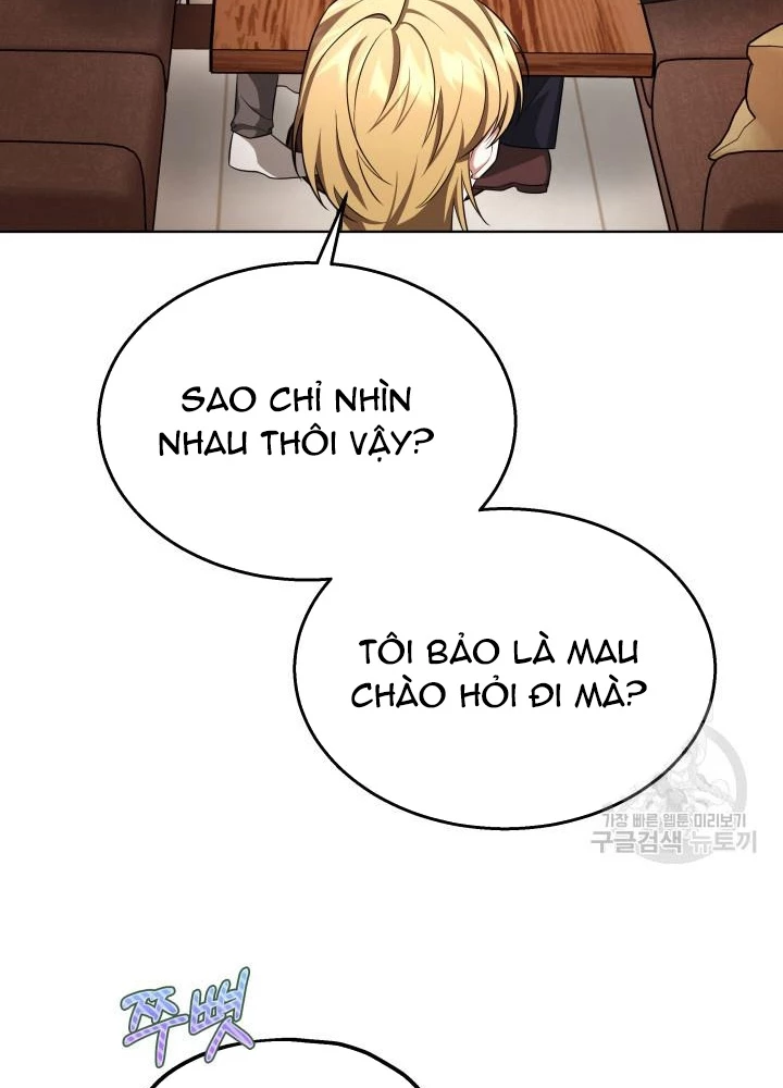 Sống Lại Lần Nữa Chapter 36 - Trang 3
