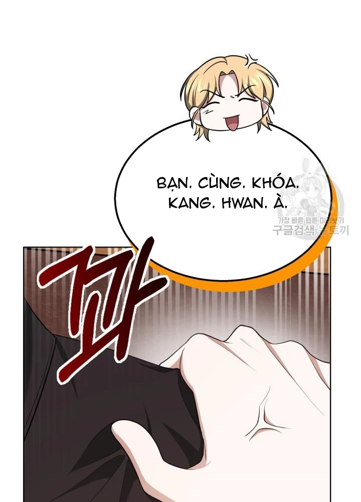 Sống Lại Lần Nữa Chapter 36 - Trang 3