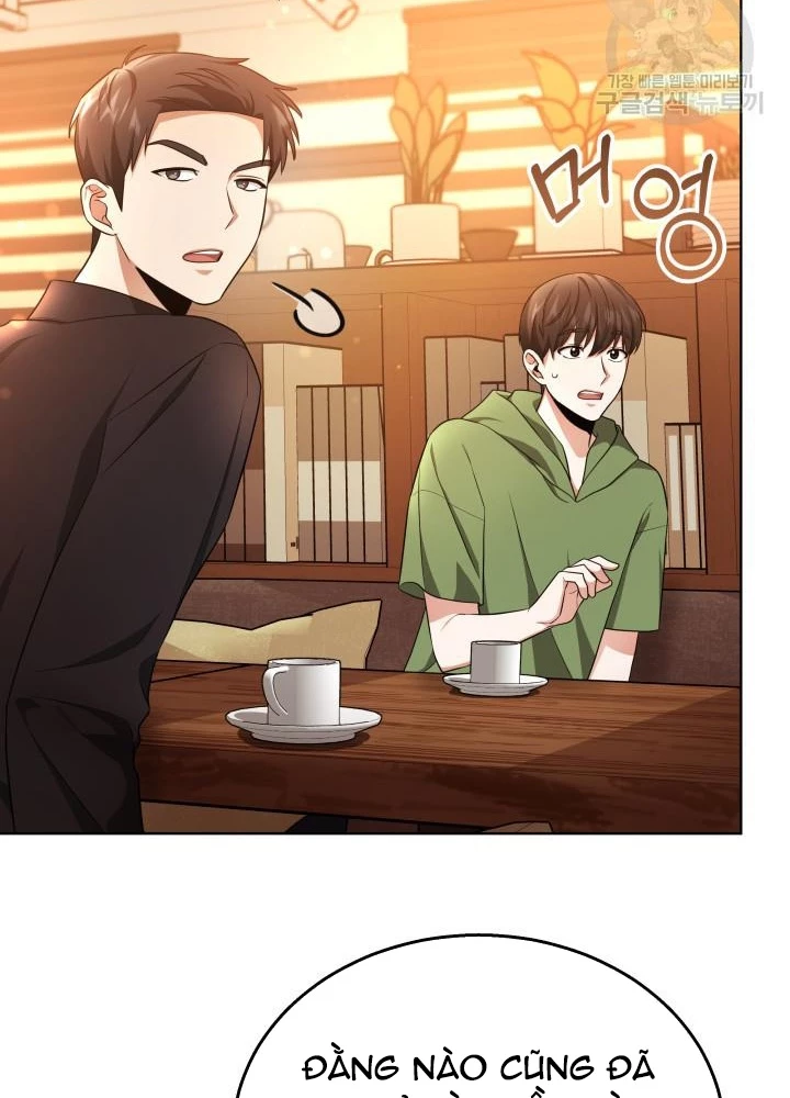 Sống Lại Lần Nữa Chapter 36 - Trang 3