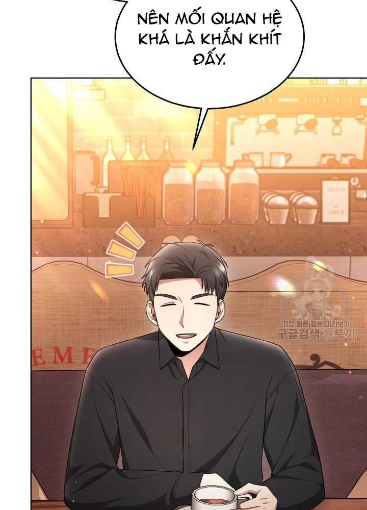Sống Lại Lần Nữa Chapter 36 - Trang 3