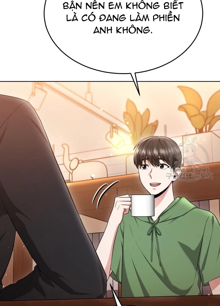 Sống Lại Lần Nữa Chapter 36 - Trang 3