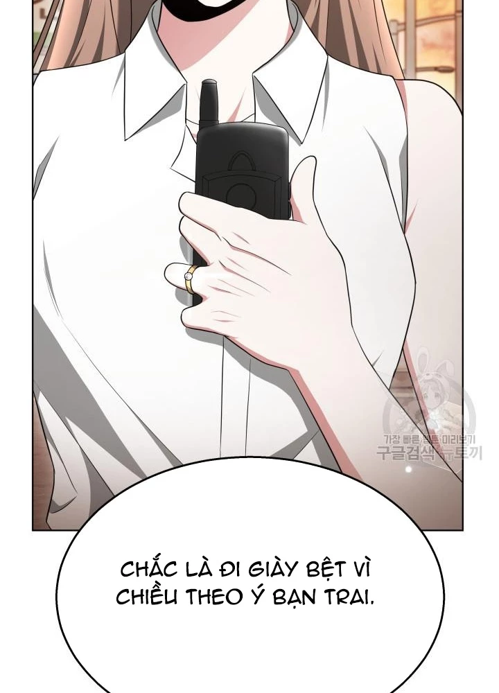 Sống Lại Lần Nữa Chapter 36 - Trang 3