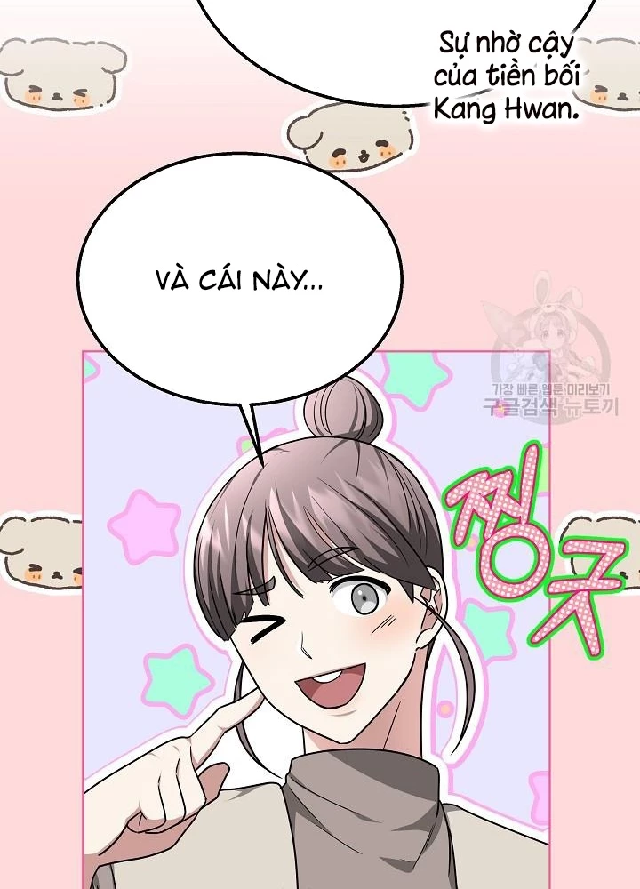 Sống Lại Lần Nữa Chapter 42 - Trang 3
