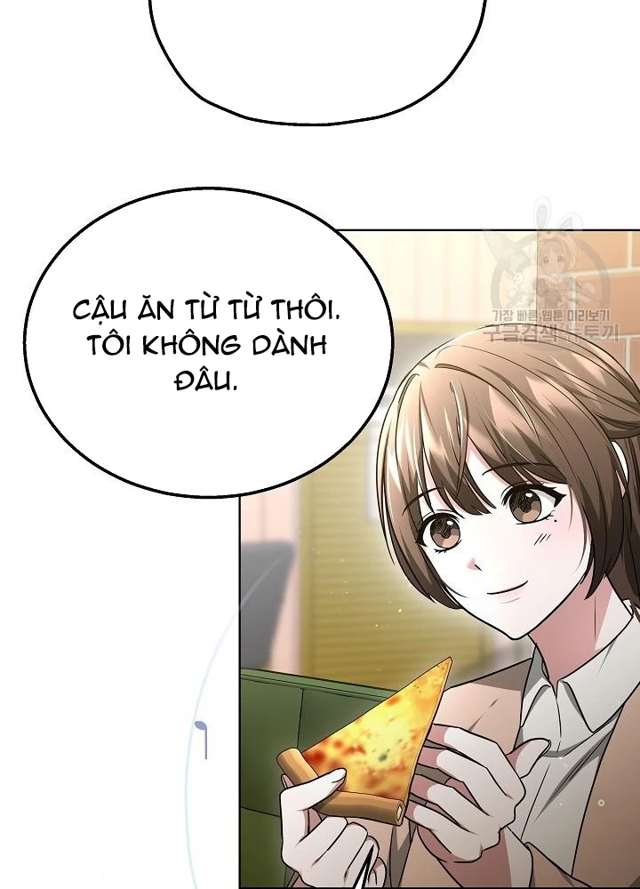 Sống Lại Lần Nữa Chapter 42 - Trang 3