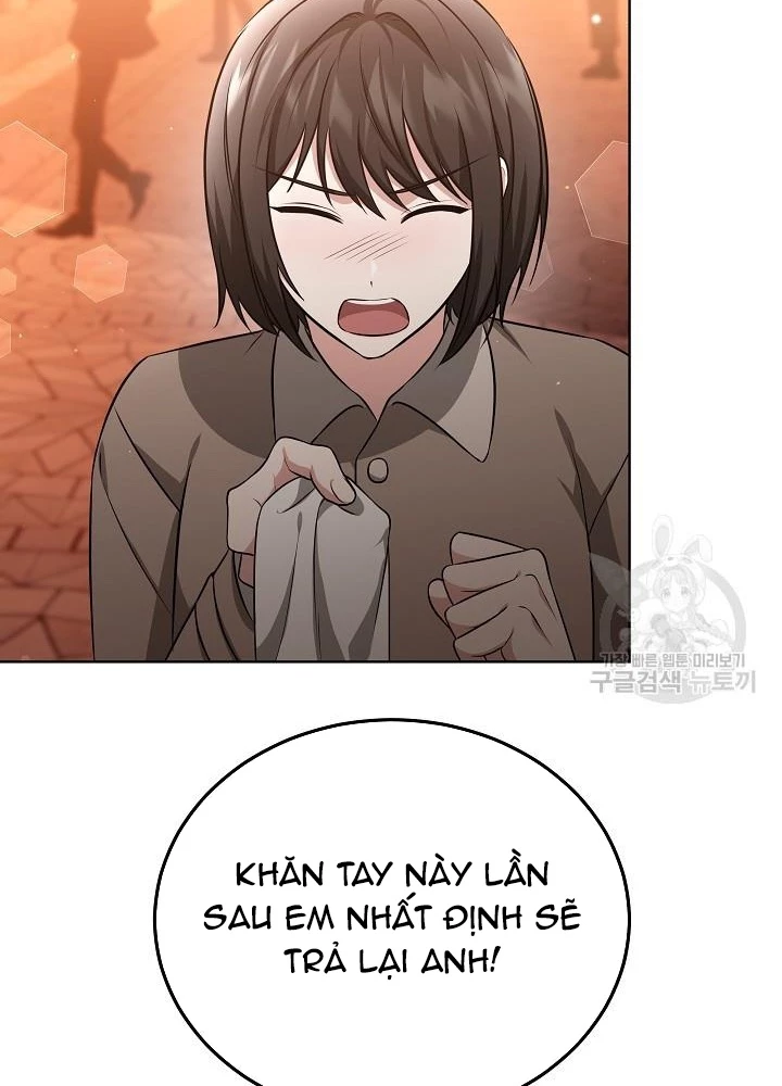 Sống Lại Lần Nữa Chapter 46 - Trang 3