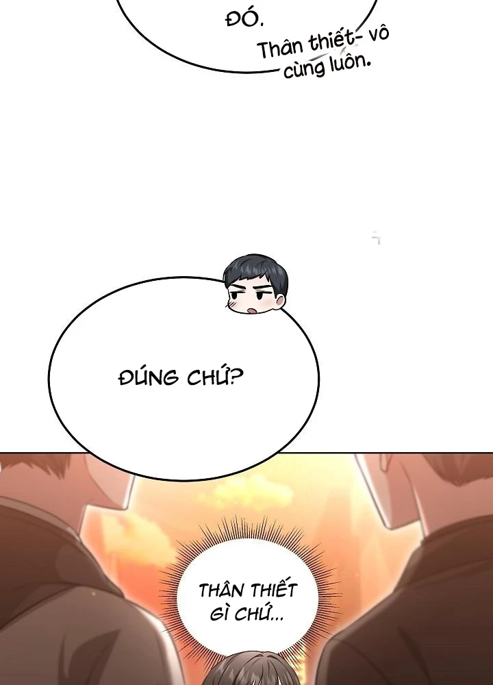 Sống Lại Lần Nữa Chapter 46 - Trang 3