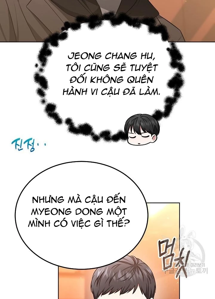 Sống Lại Lần Nữa Chapter 46 - Trang 3