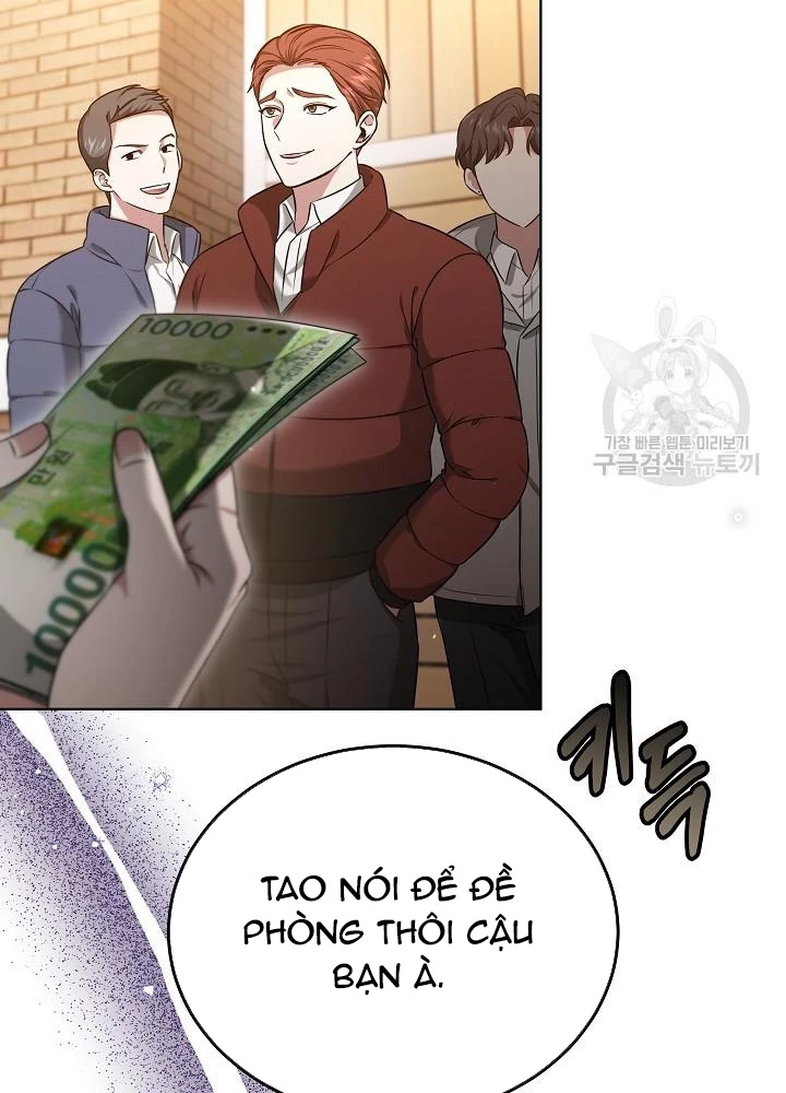Sống Lại Lần Nữa Chapter 46 - Trang 3