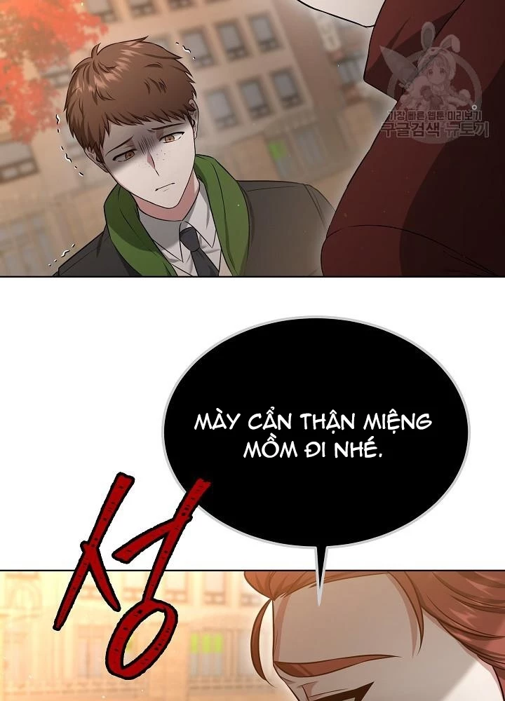 Sống Lại Lần Nữa Chapter 46 - Trang 3