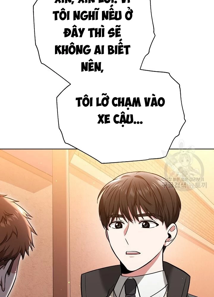 Sống Lại Lần Nữa Chapter 46 - Trang 3