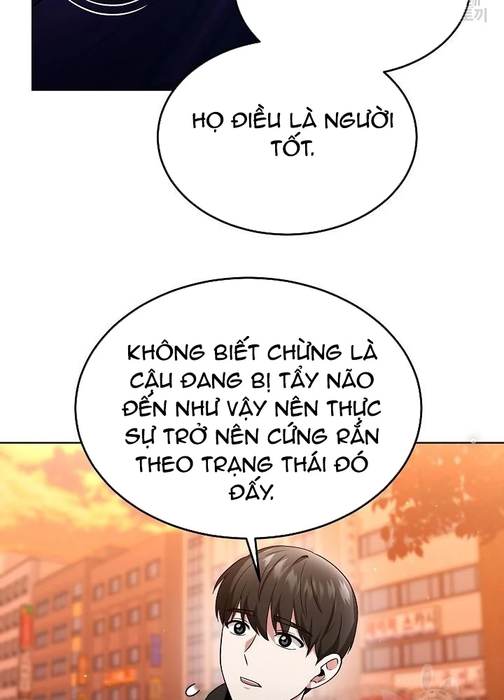 Sống Lại Lần Nữa Chapter 46 - Trang 3