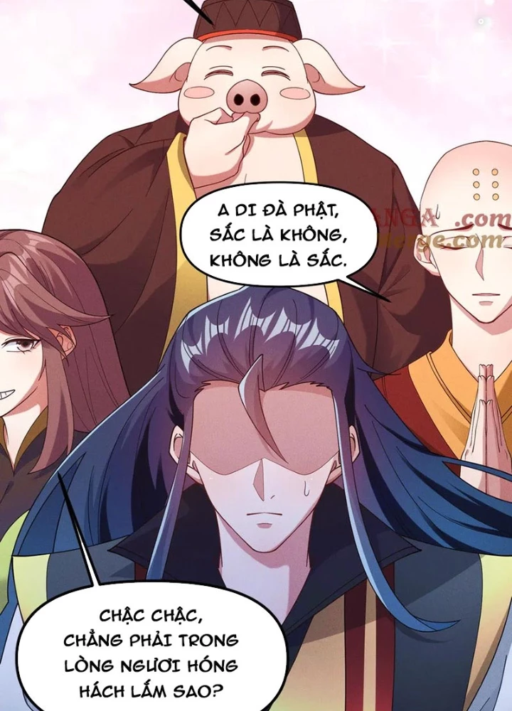 Tối Cường Thần Thoại Đế Hoàng Chapter 144 - Trang 3