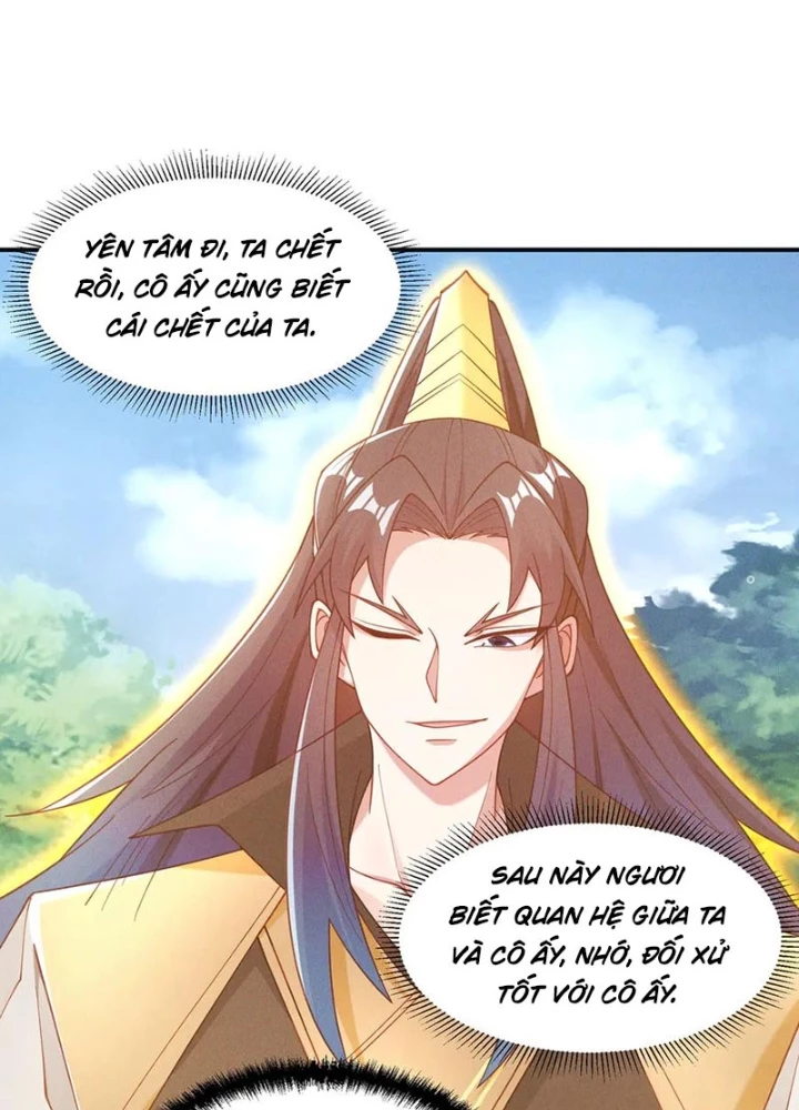 Tối Cường Thần Thoại Đế Hoàng Chapter 144 - Trang 3