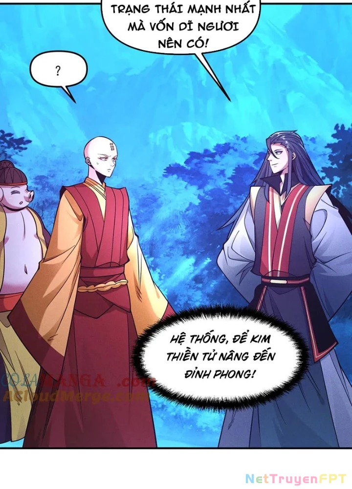 Tối Cường Thần Thoại Đế Hoàng Chapter 144 - Trang 3