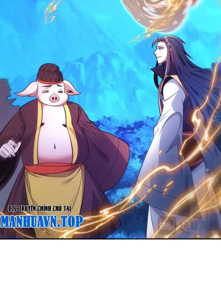 Tối Cường Thần Thoại Đế Hoàng Chapter 144 - Trang 3
