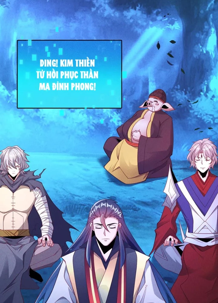 Tối Cường Thần Thoại Đế Hoàng Chapter 144 - Next Chapter 145