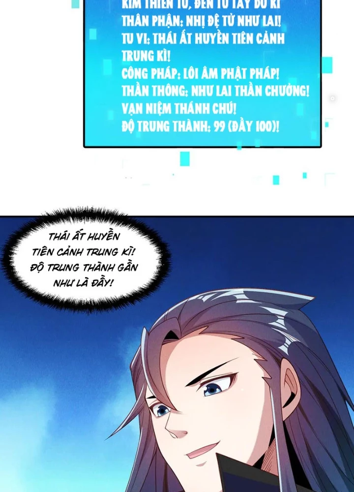 Tối Cường Thần Thoại Đế Hoàng Chapter 144 - Trang 3