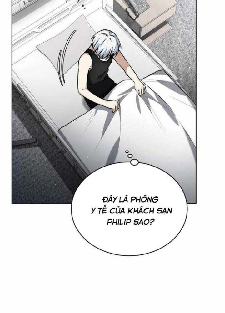 Đa Sắc Ma Pháp Sư Thiên Tài Chapter 29 - Trang 3