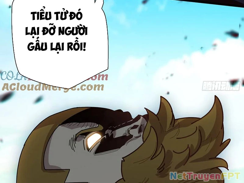 Sinh Tiêu Thủ Hộ Thần Chapter 119 - Trang 4