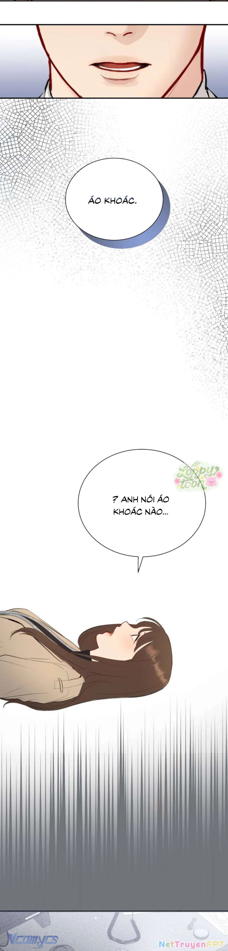 Quyền Lực Của Thư Ký Chap 15 - Trang 4