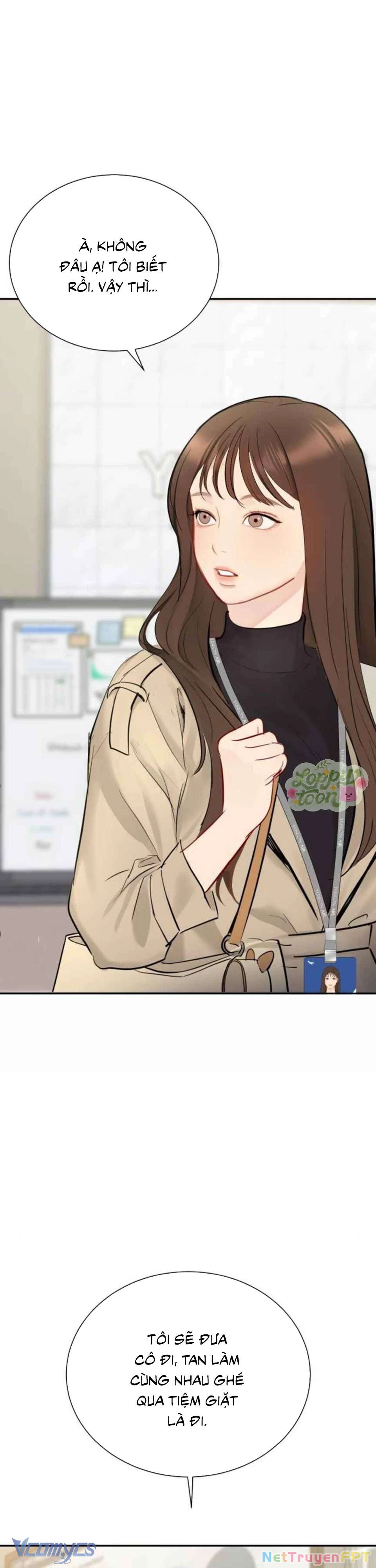 Quyền Lực Của Thư Ký Chap 15 - Trang 4