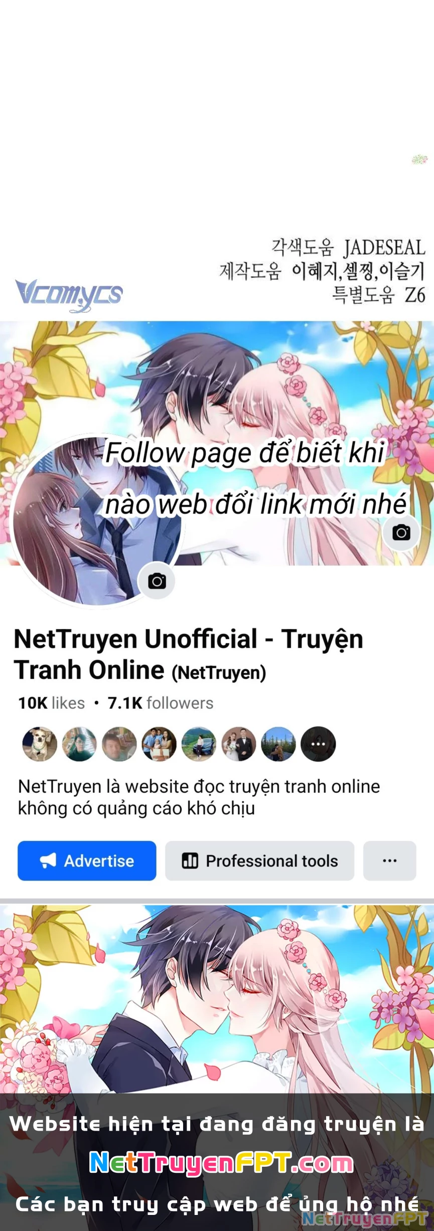 Quyền Lực Của Thư Ký Chap 15 - Trang 4