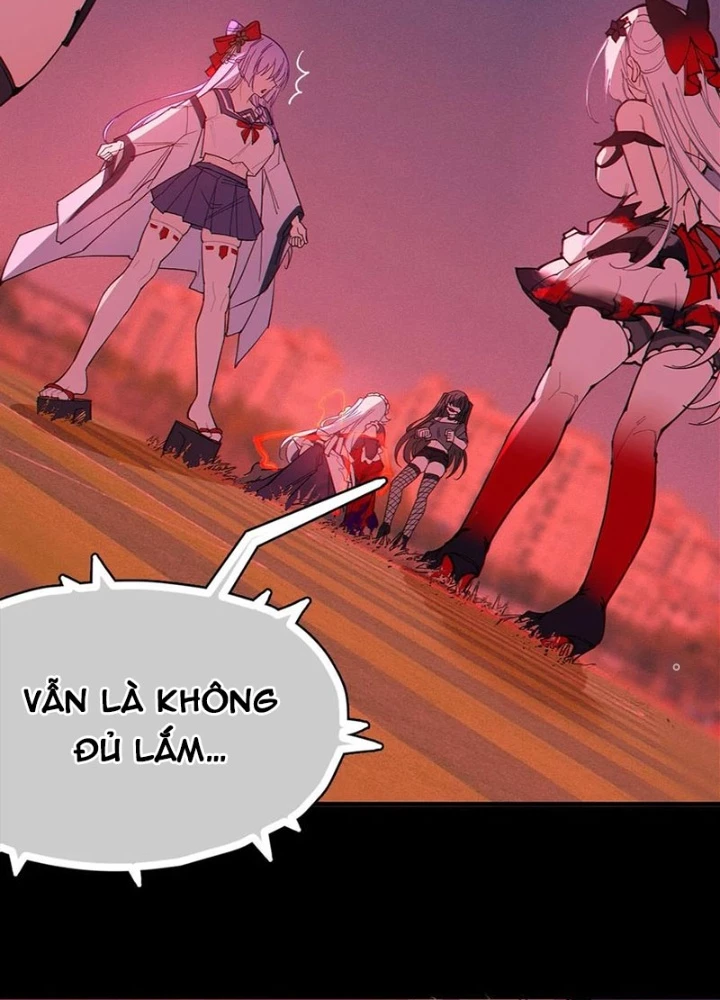 Gia Và Nữ Quỷ Đối Chọi Gay Gắt Chapter 54 - Trang 3