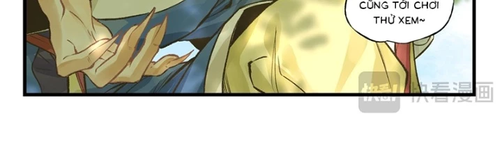 Tiên Kiếm Kỳ Hiệp Truyện Tứ Chapter 100 - Trang 3