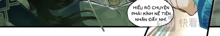 Tiên Kiếm Kỳ Hiệp Truyện Tứ Chapter 101 - Trang 3