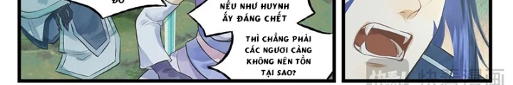 Tiên Kiếm Kỳ Hiệp Truyện Tứ Chapter 102 - Trang 3
