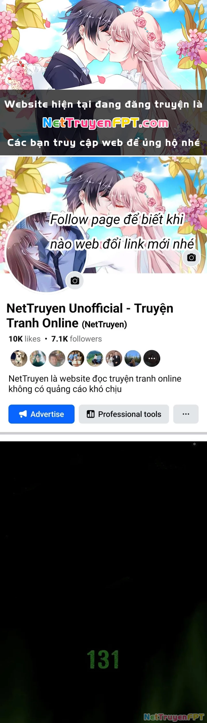 Túy Kiếm Dạ Hành Chapter 131 - Trang 3