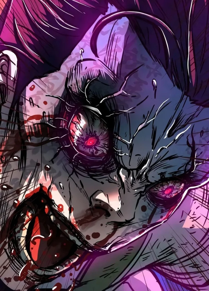 Túy Kiếm Dạ Hành Chapter 131 - Trang 3