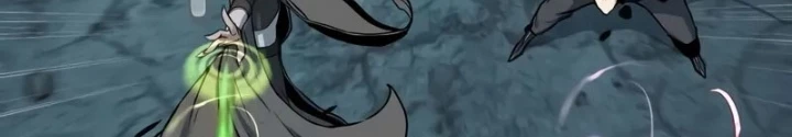 Túy Kiếm Dạ Hành Chapter 131 - Trang 3