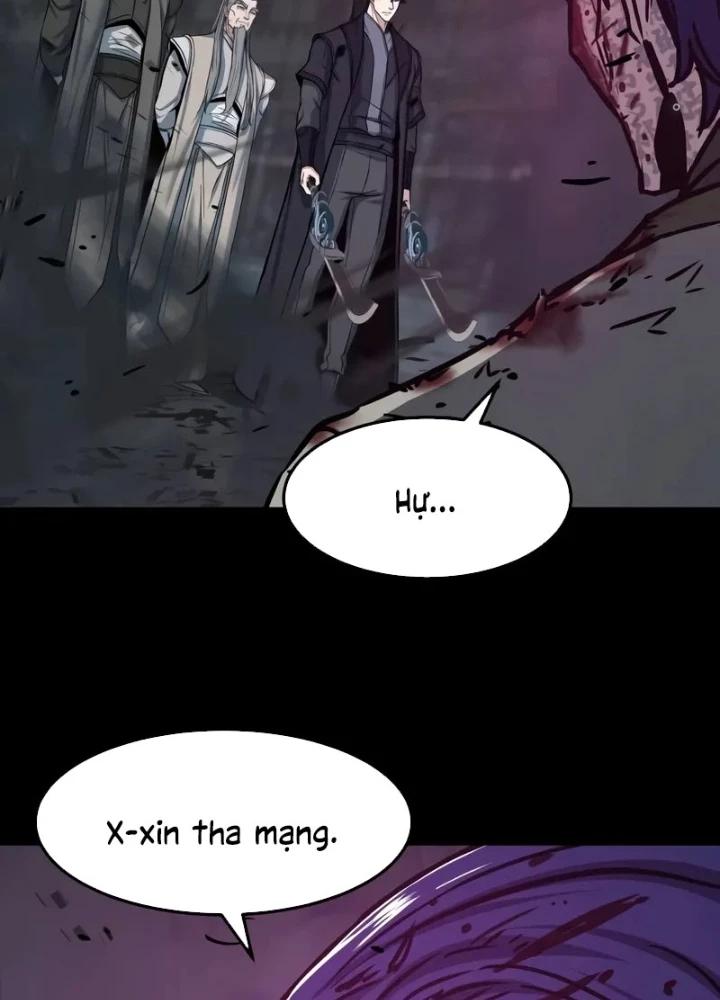 Túy Kiếm Dạ Hành Chapter 131 - Trang 3