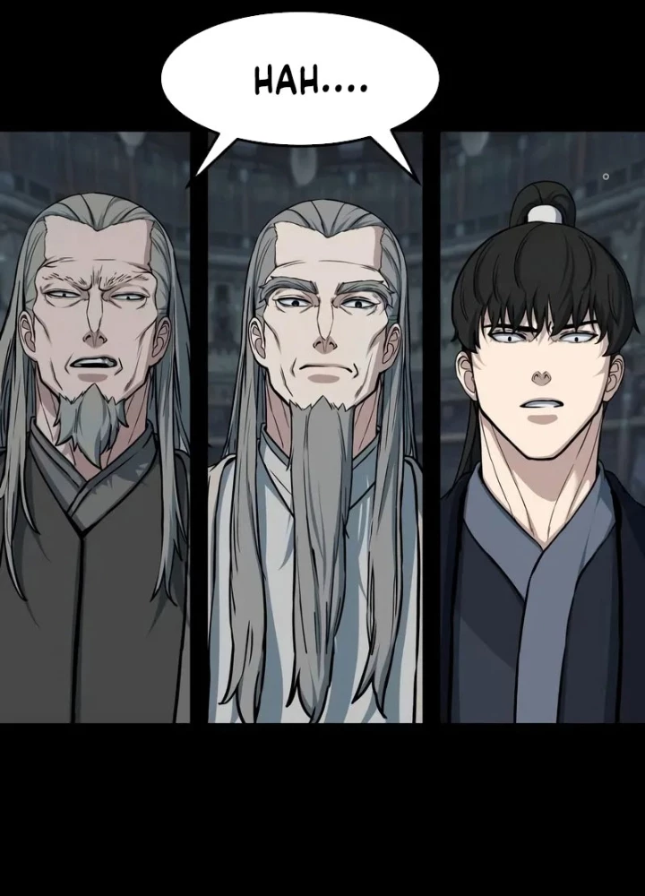 Túy Kiếm Dạ Hành Chapter 131 - Trang 3