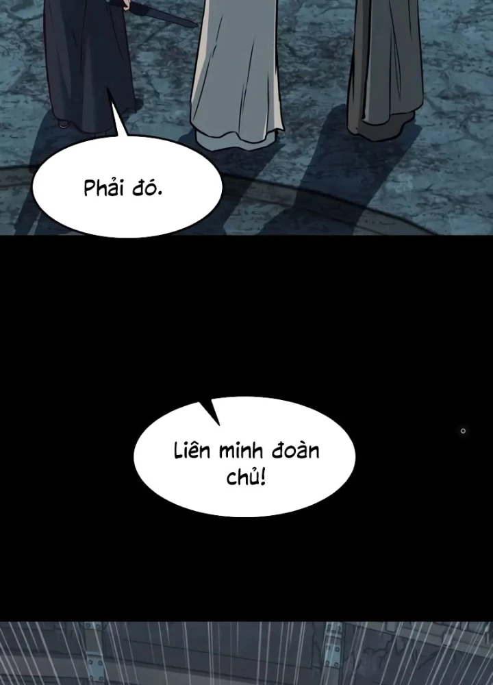 Túy Kiếm Dạ Hành Chapter 131 - Trang 3