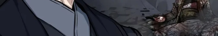 Túy Kiếm Dạ Hành Chapter 131 - Trang 3