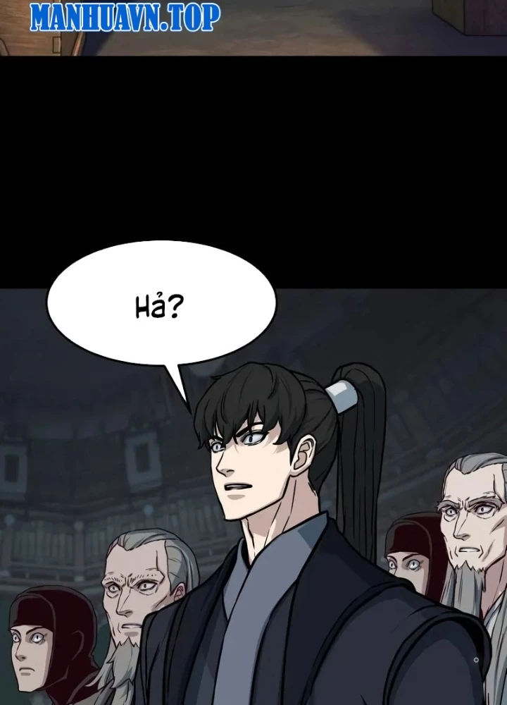 Túy Kiếm Dạ Hành Chapter 131 - Trang 3