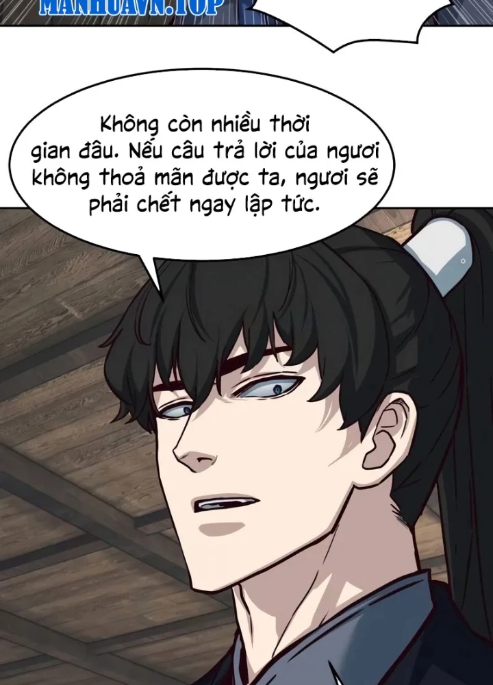 Túy Kiếm Dạ Hành Chapter 131 - Trang 3