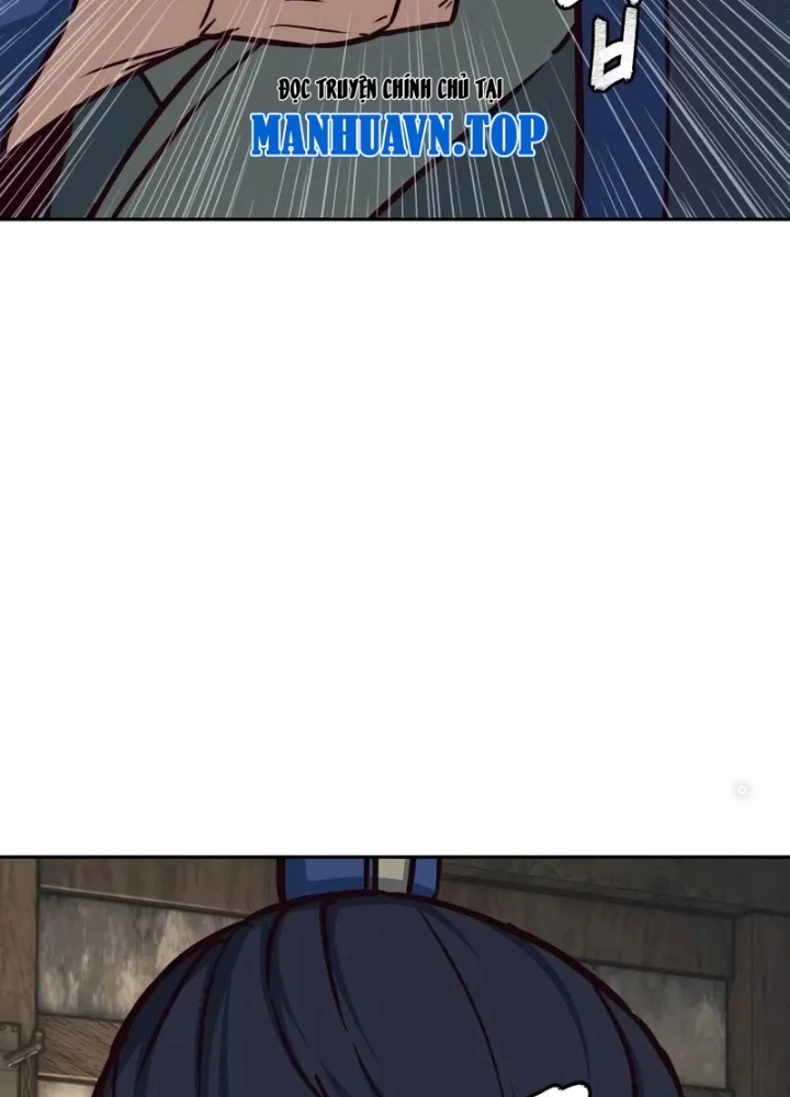 Túy Kiếm Dạ Hành Chapter 131 - Trang 3