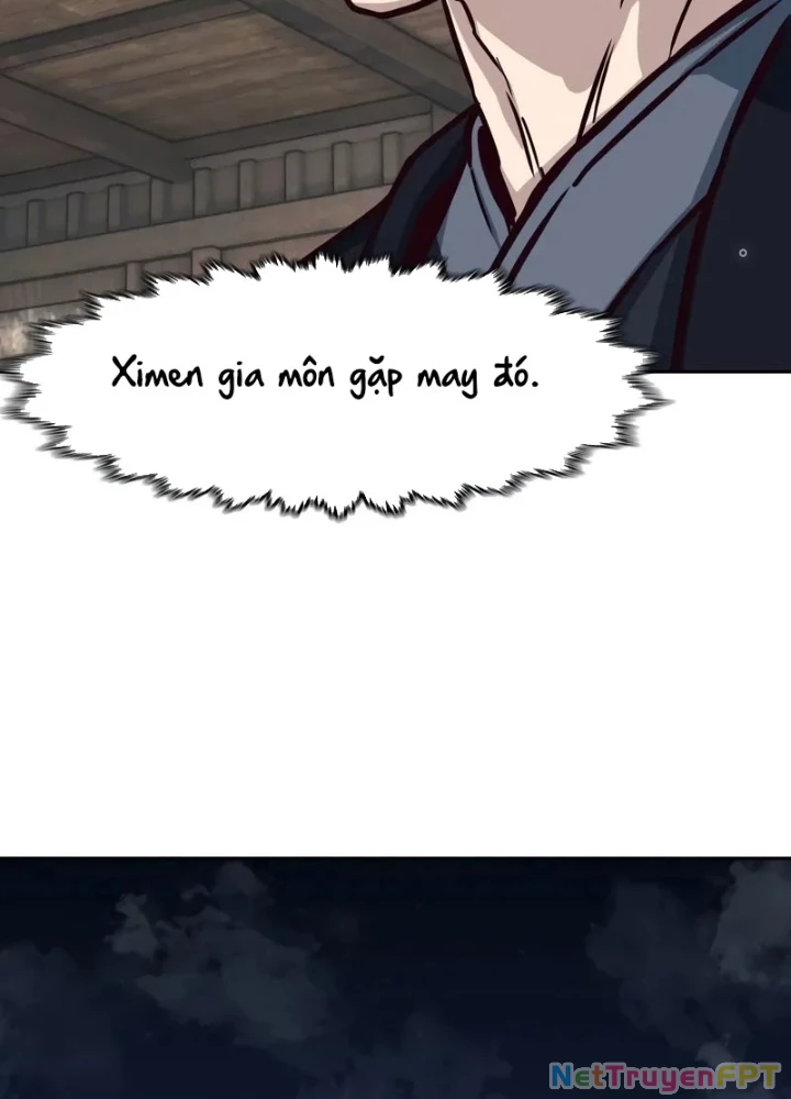 Túy Kiếm Dạ Hành Chapter 131 - Trang 3