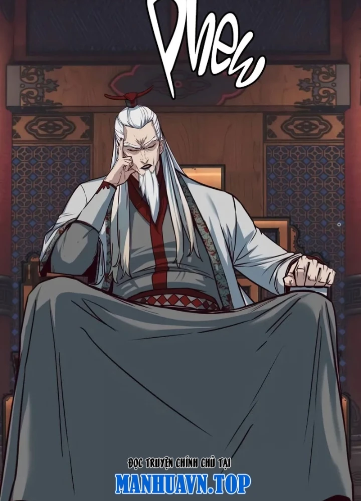 Túy Kiếm Dạ Hành Chapter 131 - Trang 3