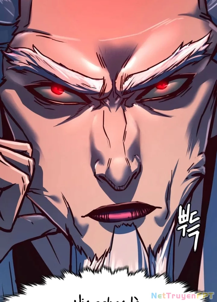 Túy Kiếm Dạ Hành Chapter 131 - Trang 3