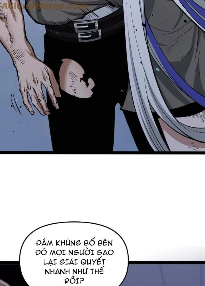Quỷ Trảm Săn Nhân Chapter 24 - Next Chapter 25