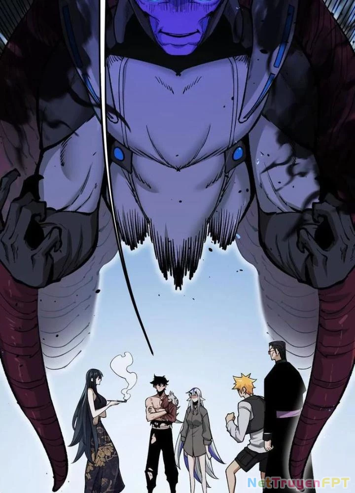 Quỷ Trảm Săn Nhân Chapter 24 - Next Chapter 25