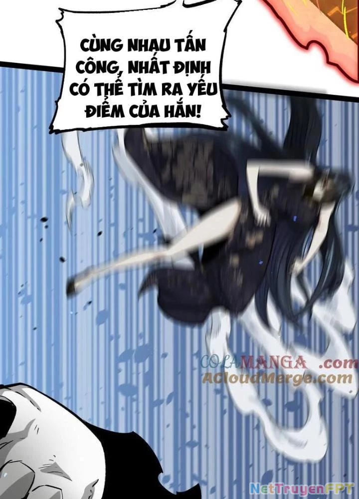 Quỷ Trảm Săn Nhân Chapter 24 - Next Chapter 25