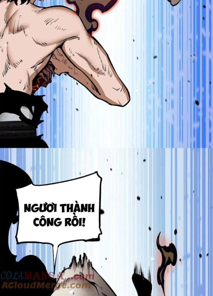 Quỷ Trảm Săn Nhân Chapter 24 - Trang 2