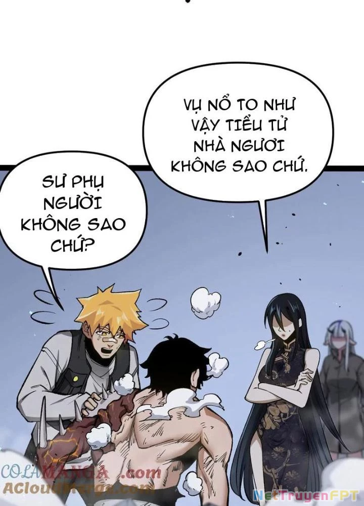 Quỷ Trảm Săn Nhân Chapter 25 - Next Chapter 26