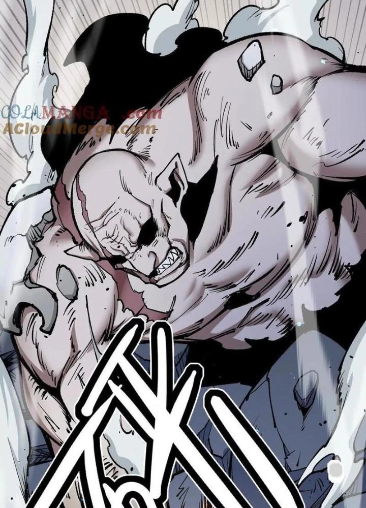 Quỷ Trảm Săn Nhân Chapter 25 - Next Chapter 26