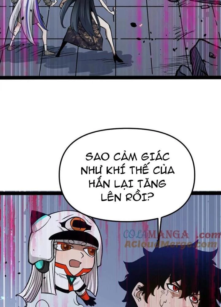 Quỷ Trảm Săn Nhân Chapter 25 - Next Chapter 26